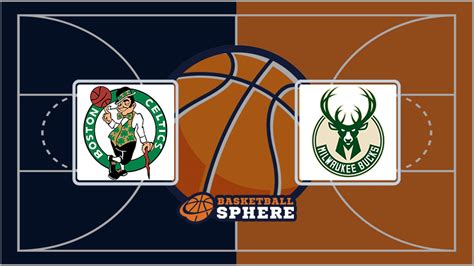 boston celtics vs milwaukee bucks match player stats|boston vs bucks prediction.